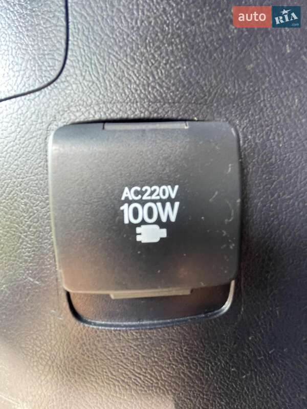 Позашляховик / Кросовер Lexus LX 2017 в Києві