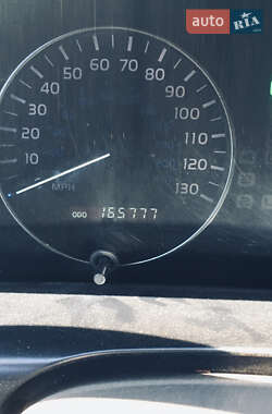 Внедорожник / Кроссовер Lexus LX 2005 в Киеве