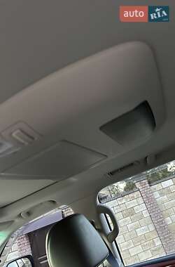 Внедорожник / Кроссовер Lexus LX 2008 в 