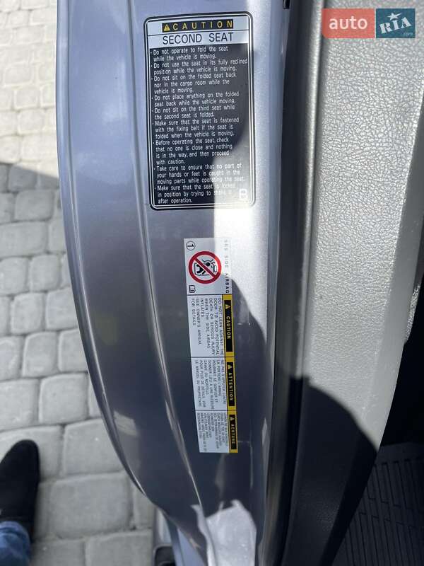 Внедорожник / Кроссовер Lexus LX 2008 в Львове