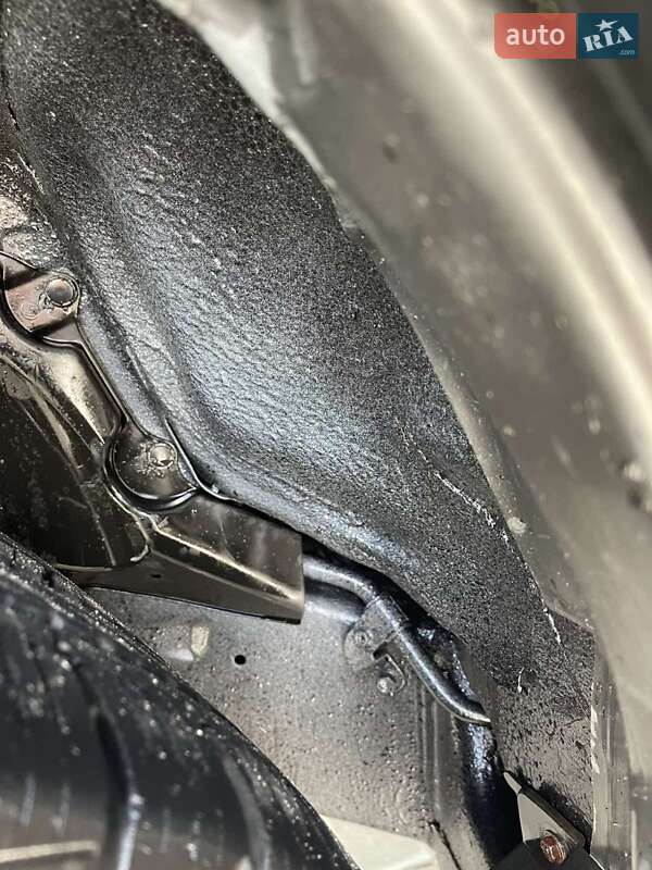 Позашляховик / Кросовер Lexus LX 2008 в Львові фото 46 Позашляховик / Кросовер Lexus LX 2008 в Львові