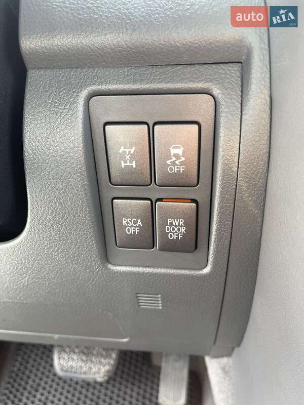 Позашляховик / Кросовер Lexus LX 2008 в Львові фото 59 Позашляховик / Кросовер Lexus LX 2008 в Львові