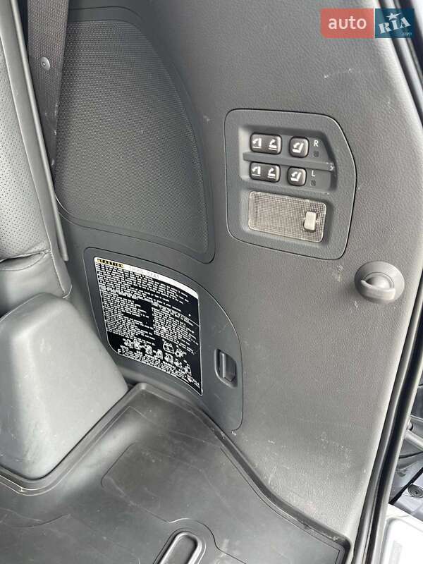 Позашляховик / Кросовер Lexus LX 2008 в Львові фото 84 Позашляховик / Кросовер Lexus LX 2008 в Львові