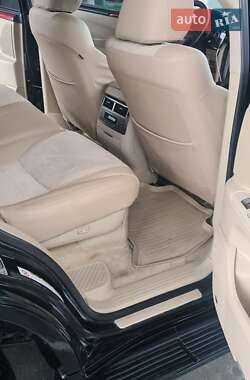Внедорожник / Кроссовер Lexus LX 2008 в Львове