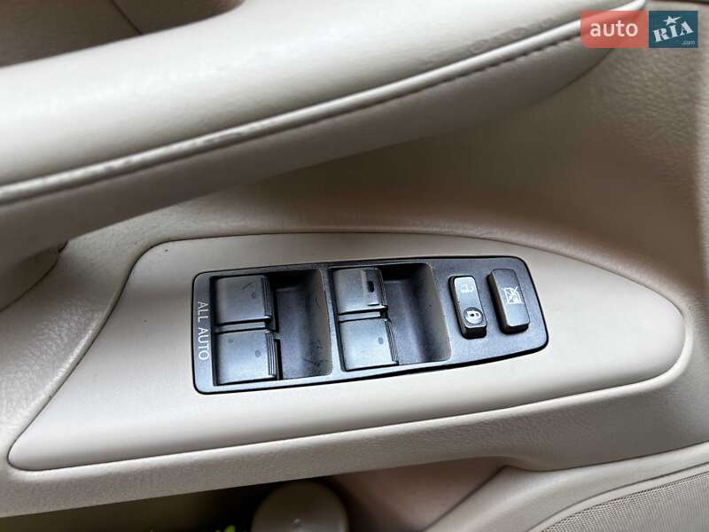 Внедорожник / Кроссовер Lexus LX 2008 в Львове