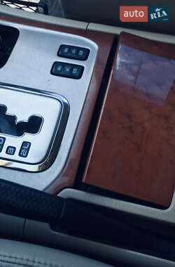 Внедорожник / Кроссовер Lexus LX 2005 в Киеве