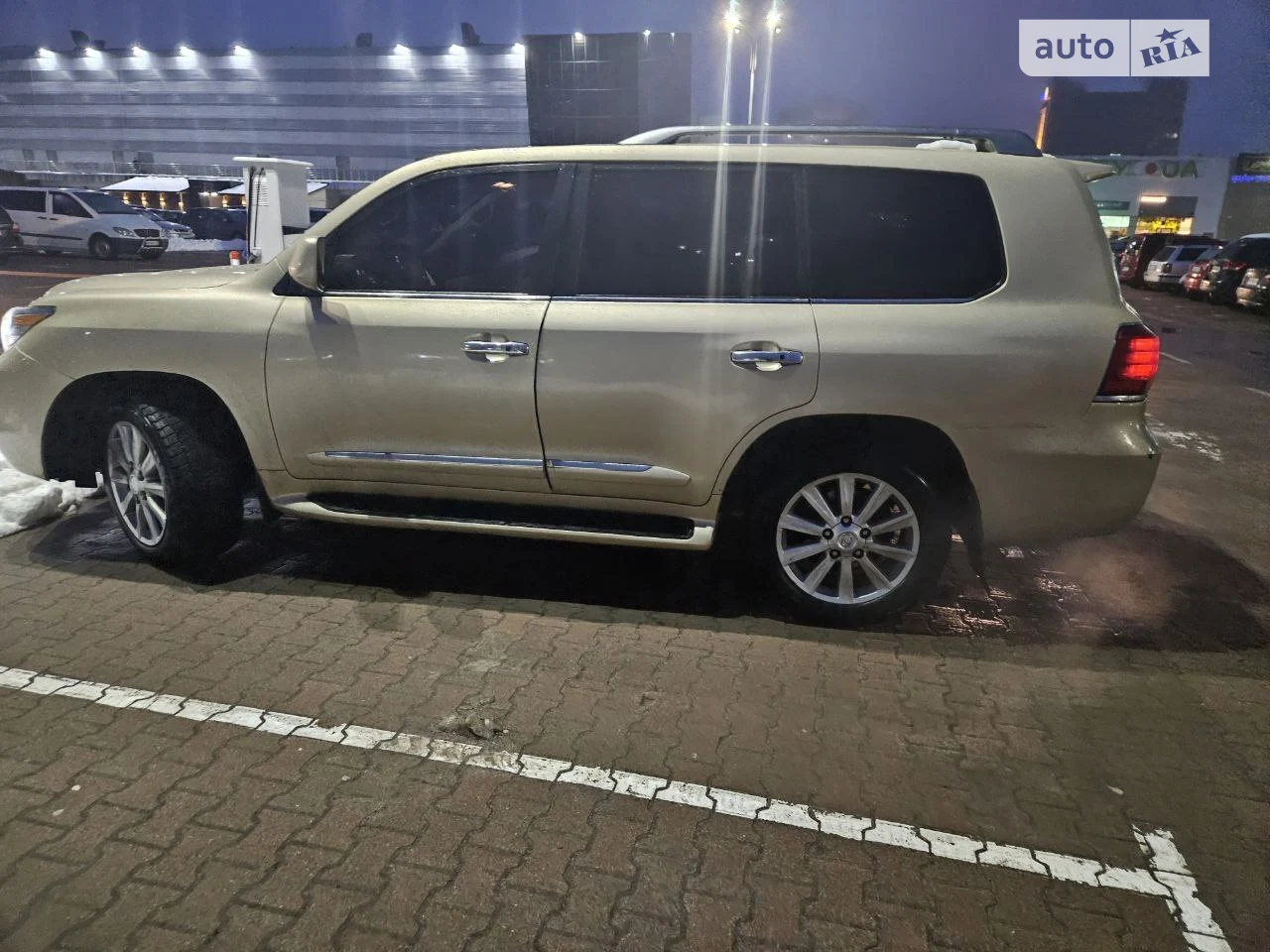 2012 Land Rover Range Rover - мініатюра 29