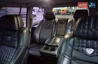 Внедорожник / Кроссовер Lexus LX 2006 в Киеве