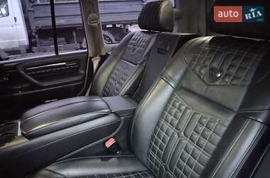 Внедорожник / Кроссовер Lexus LX 2006 в Киеве