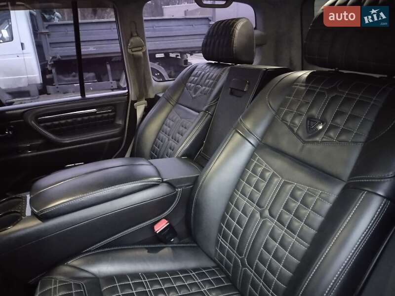 Внедорожник / Кроссовер Lexus LX 2006 в Киеве фото 11 Внедорожник / Кроссовер Lexus LX 2006 в Киеве