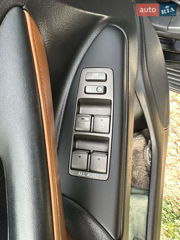 Внедорожник / Кроссовер Lexus LX 2011 в Черноморске фото 31 Внедорожник / Кроссовер Lexus LX 2011 в Черноморске