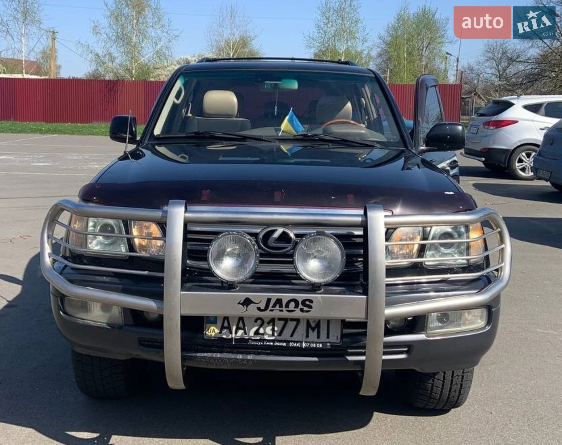 Фото авто 8