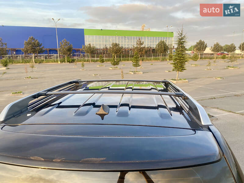 Внедорожник / Кроссовер Lexus LX 2008 в Одессе фото 10 Внедорожник / Кроссовер Lexus LX 2008 в Одессе