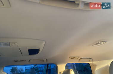Внедорожник / Кроссовер Lexus LX 2008 в 