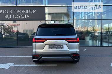 Внедорожник / Кроссовер Lexus LX 2022 в Киеве