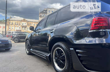 Внедорожник / Кроссовер Lexus LX 2011 в Киеве