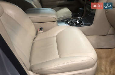 Внедорожник / Кроссовер Lexus LX 2011 в 
