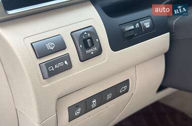 Внедорожник / Кроссовер Lexus LX 2013 в 
