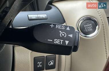 Внедорожник / Кроссовер Lexus LX 2013 в 