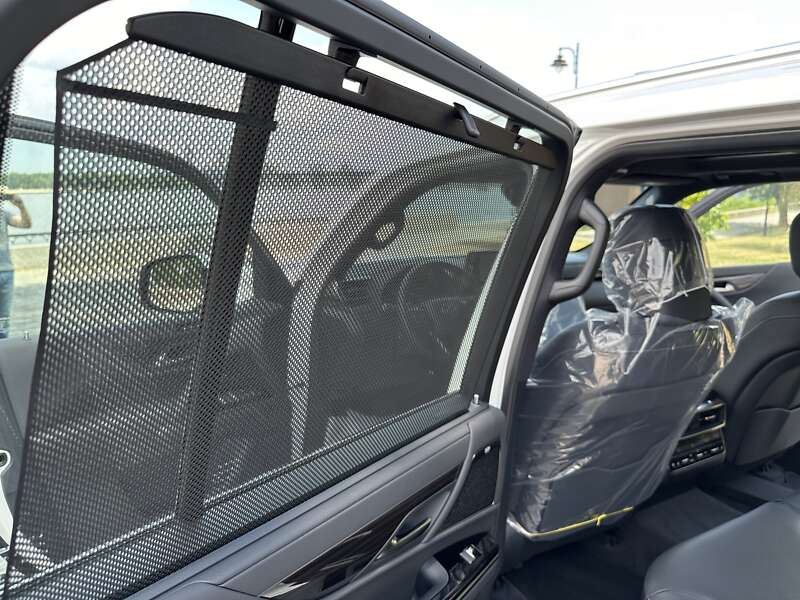 Позашляховик / Кросовер Lexus LX 2022 в Києві