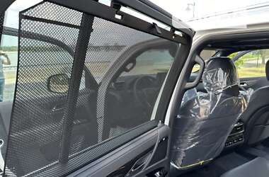 Внедорожник / Кроссовер Lexus LX 2022 в 