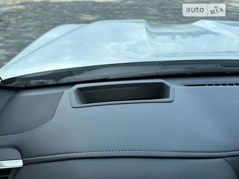 Позашляховик / Кросовер Lexus LX 2022 в Києві