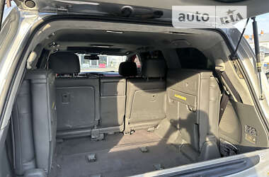 Внедорожник / Кроссовер Lexus LX 2008 в 