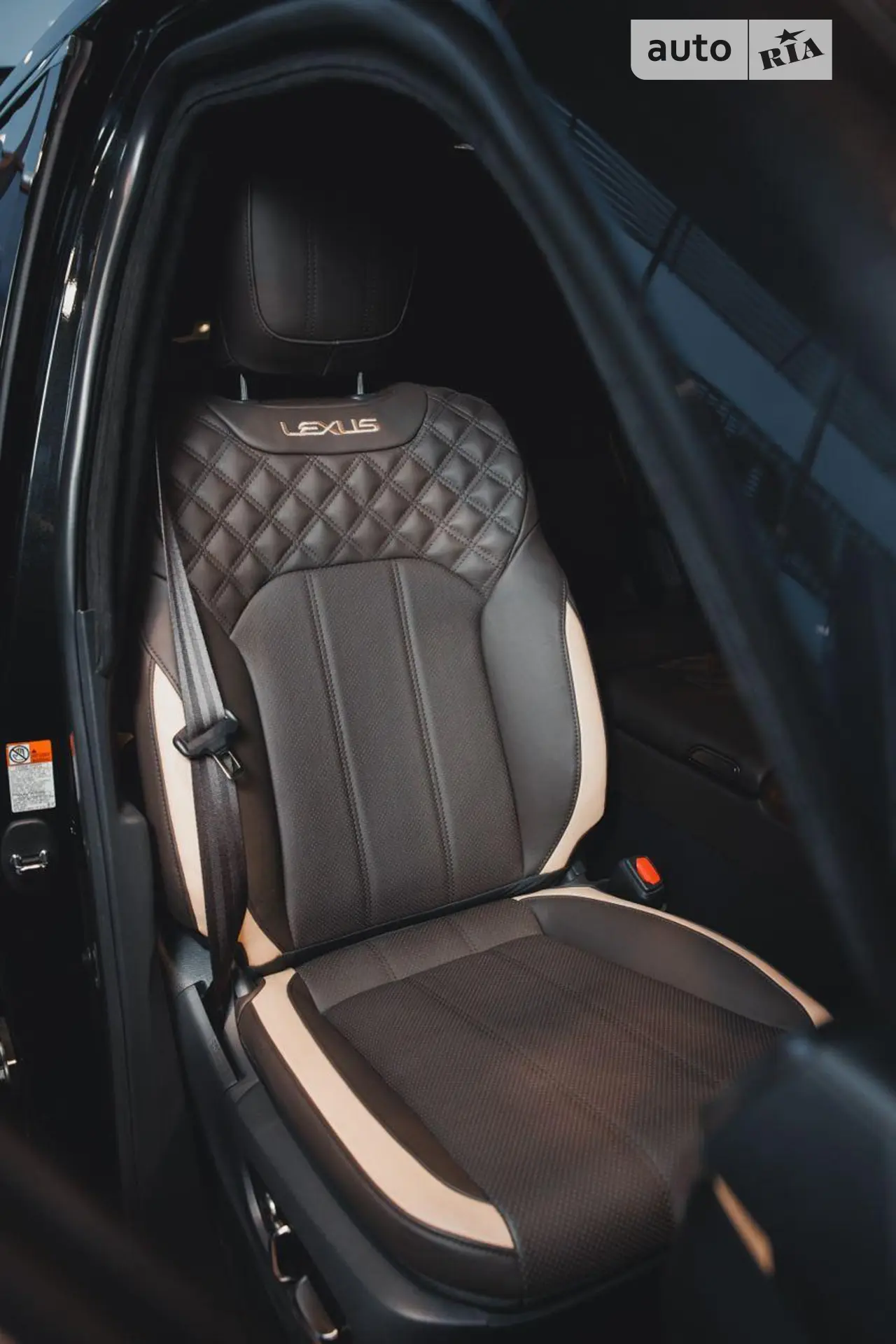 2024 Lexus LX - мініатюра 20