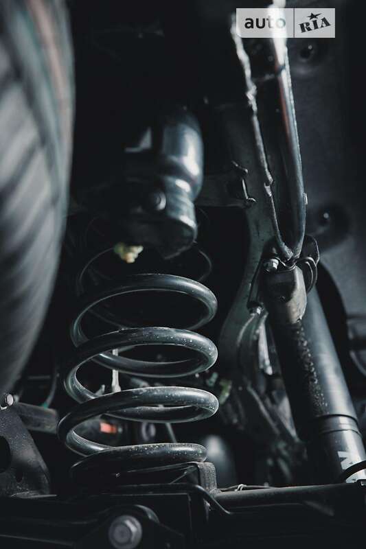 Внедорожник / Кроссовер Lexus LX 2024 в Днепре