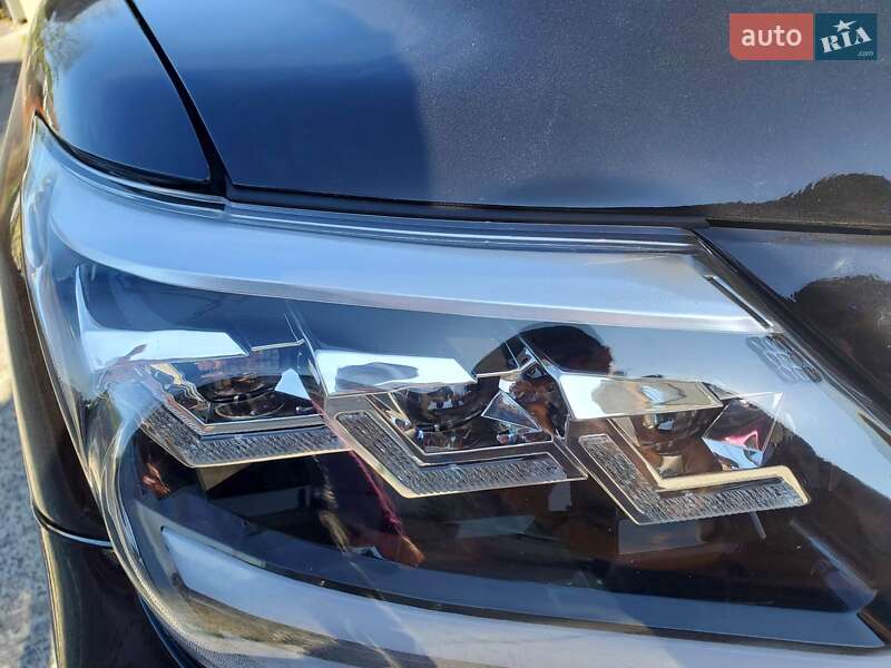 Внедорожник / Кроссовер Lexus LX 2010 в Львове