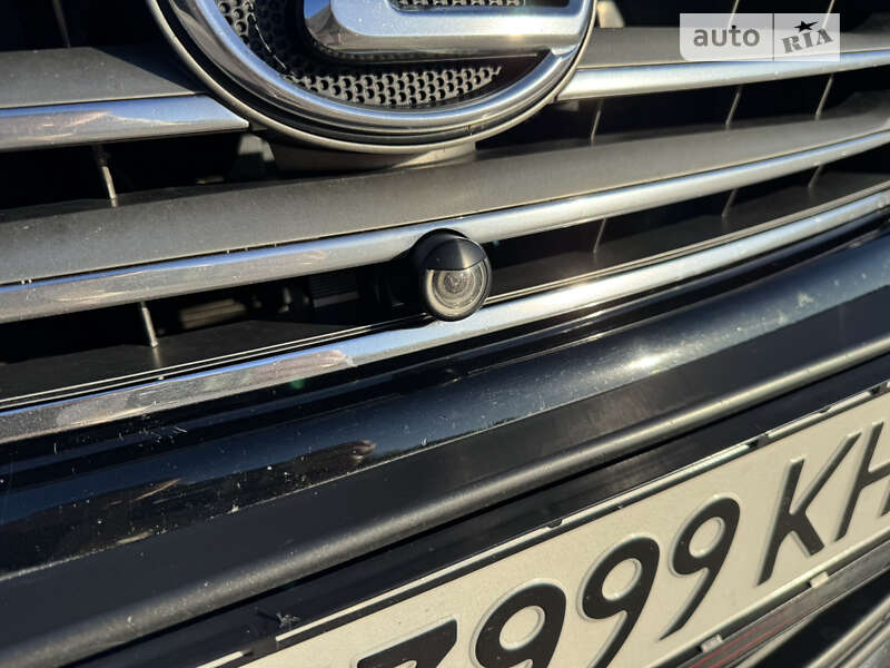 Позашляховик / Кросовер Lexus LX 2010 в Дніпрі