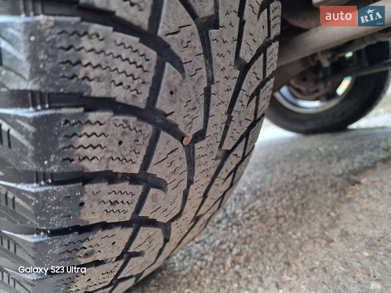 Позашляховик / Кросовер Lexus LX 2007 в Черкасах