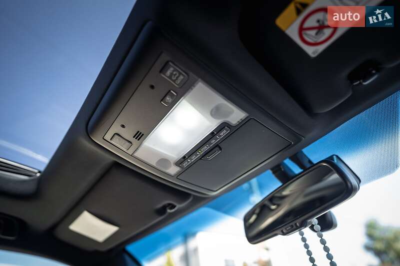 Позашляховик / Кросовер Lexus LX 2014 в Полтаві