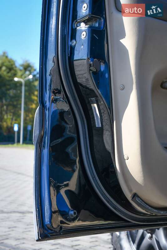 Внедорожник / Кроссовер Lexus LX 2003 в Львове фото 16 Внедорожник / Кроссовер Lexus LX 2003 в Львове