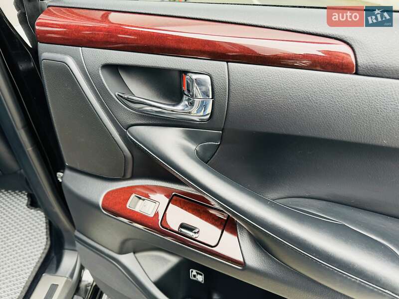 Внедорожник / Кроссовер Lexus LX 2013 в Днепре фото 14 Внедорожник / Кроссовер Lexus LX 2013 в Днепре