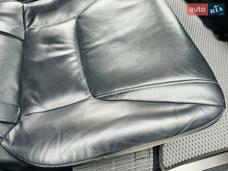 Внедорожник / Кроссовер Lexus LX 2013 в Днепре фото 19 Внедорожник / Кроссовер Lexus LX 2013 в Днепре