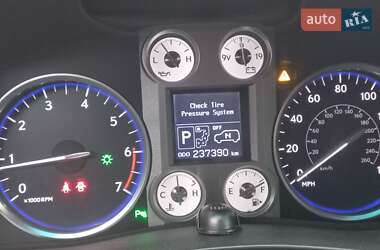 Внедорожник / Кроссовер Lexus LX 2008 в Харькове