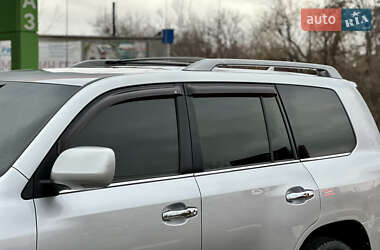 Внедорожник / Кроссовер Lexus LX 2008 в Кривом Роге