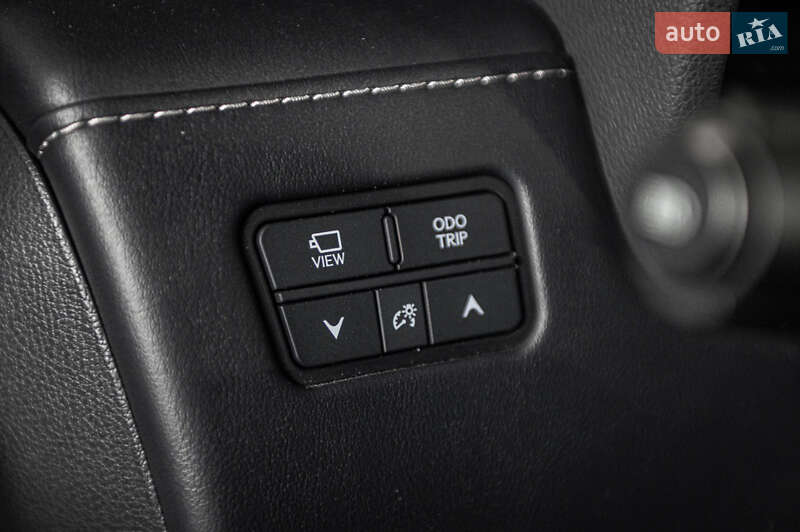 Внедорожник / Кроссовер Lexus LX 2022 в Одессе