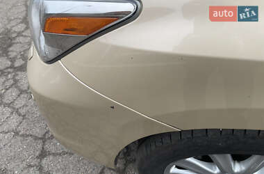 Внедорожник / Кроссовер Lexus LX 2008 в 