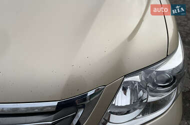 Внедорожник / Кроссовер Lexus LX 2008 в 