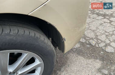 Внедорожник / Кроссовер Lexus LX 2008 в 