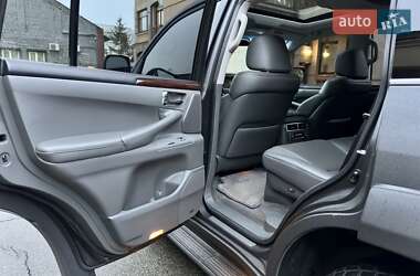 Позашляховик / Кросовер Lexus LX 2010 в Києві