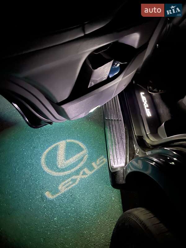 Внедорожник / Кроссовер Lexus LX 2008 в Днепре фото 13 Внедорожник / Кроссовер Lexus LX 2008 в Днепре