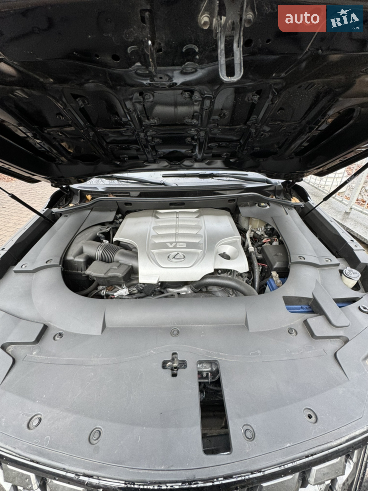 2013 Lexus LX - мініатюра 15