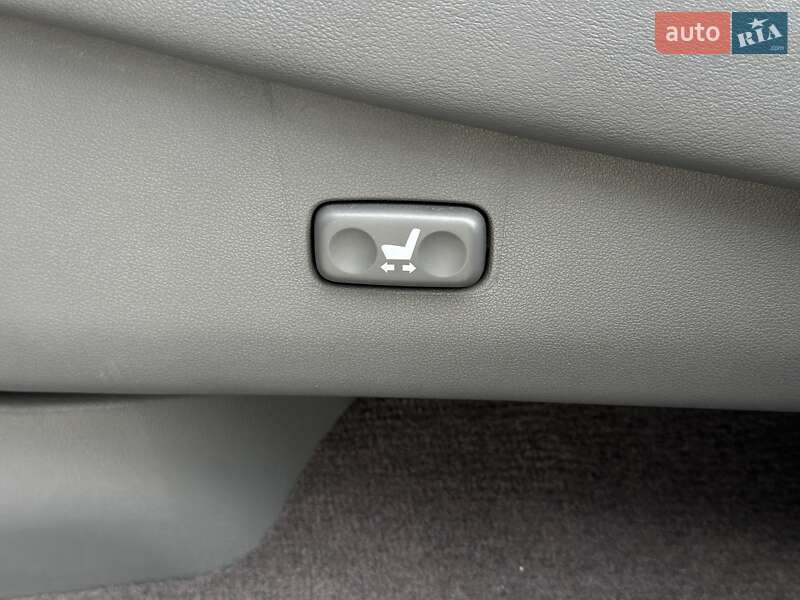 Позашляховик / Кросовер Lexus LX 2008 в Чернівцях