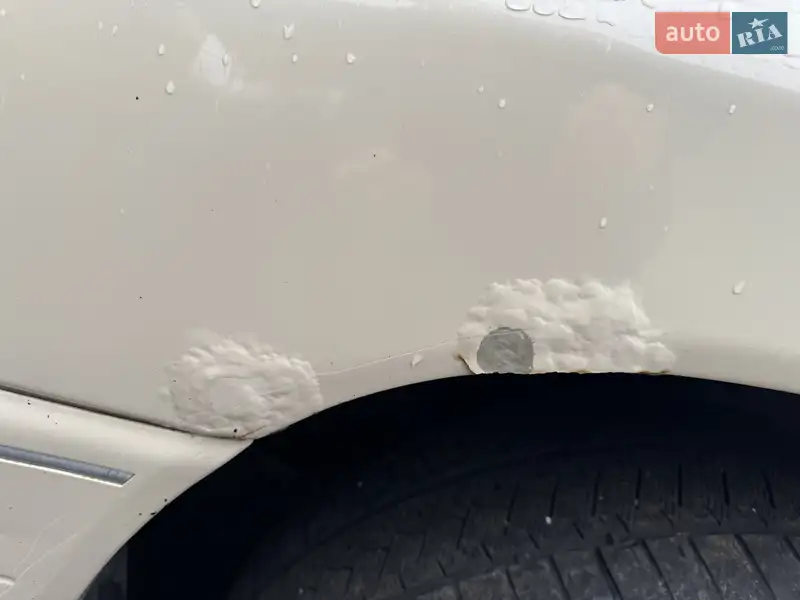 Внедорожник / Кроссовер Lexus LX 2005 в 