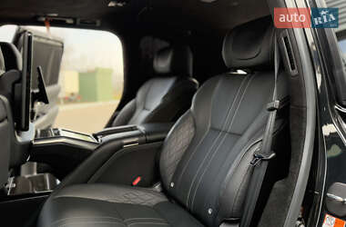 Внедорожник / Кроссовер Lexus LX 2023 в 