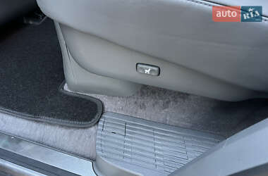 Внедорожник / Кроссовер Lexus LX 2008 в 