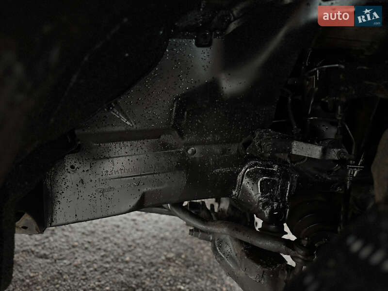 Внедорожник / Кроссовер Lexus LX 2006 в Черкассах фото 9 Внедорожник / Кроссовер Lexus LX 2006 в Черкассах